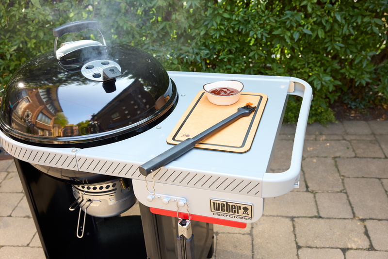 Weber - Performer BBQ Au Charbon 22 po