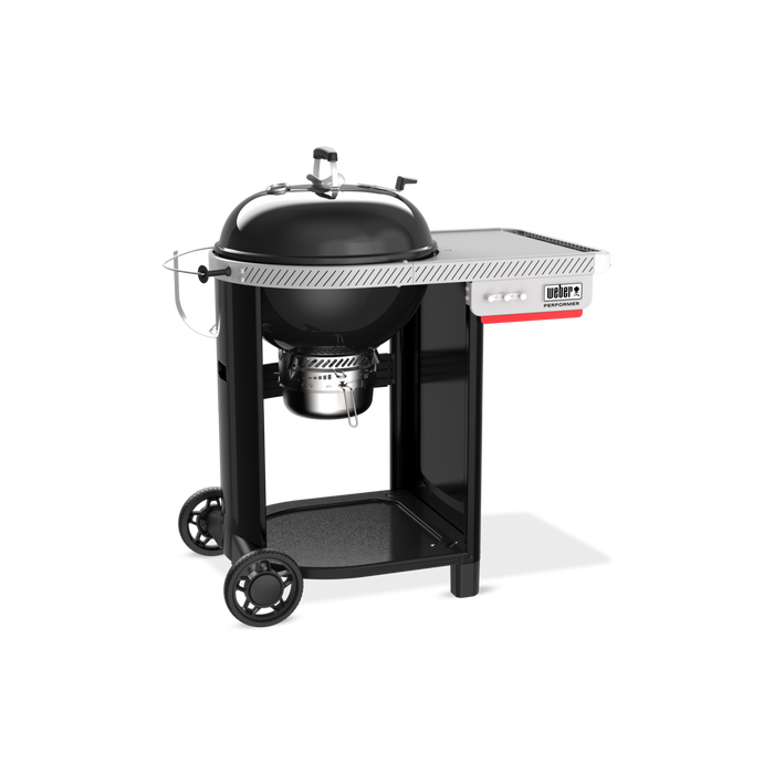 Weber - Performer Charcoal Grill 22"