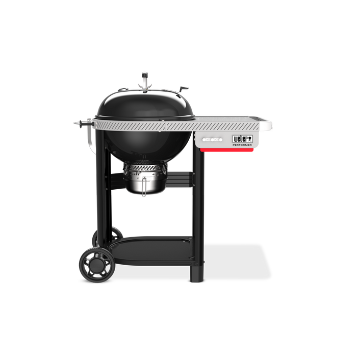 Weber - Performer Charcoal Grill 22"