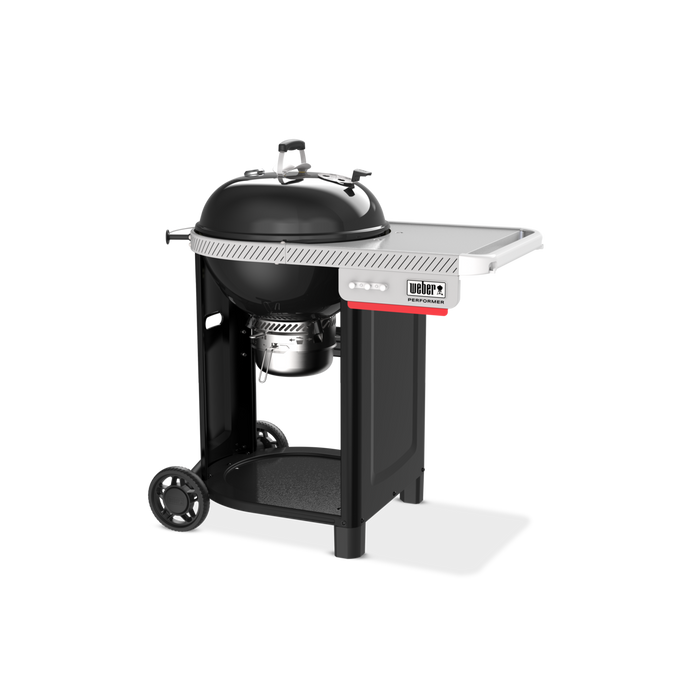 Weber - Performer Charcoal Grill 22"