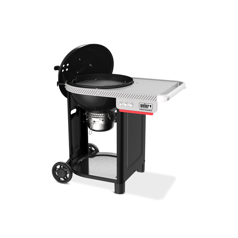 Weber - Performer BBQ Au Charbon 22 po