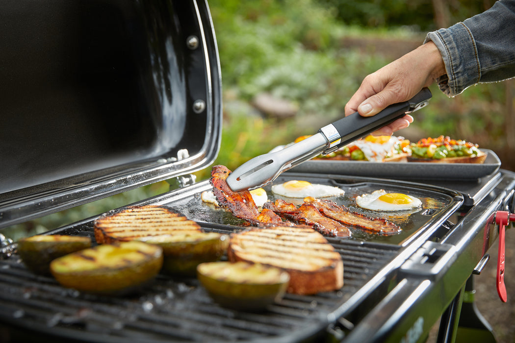Weber - New Traveler Portable Gas Grill