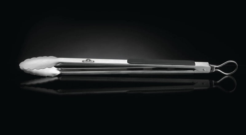 Napoleon - Stainless Steel Auto-Locking Tongs*