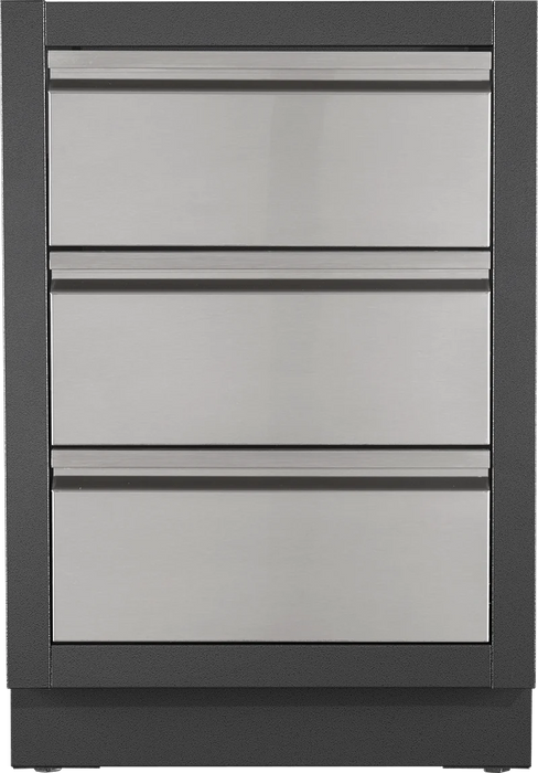 Napoleon - Cabinet Oasis à deux tiroirs