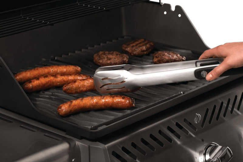 Napoleon - 2 Piece Toolset Tongs & Spatula
