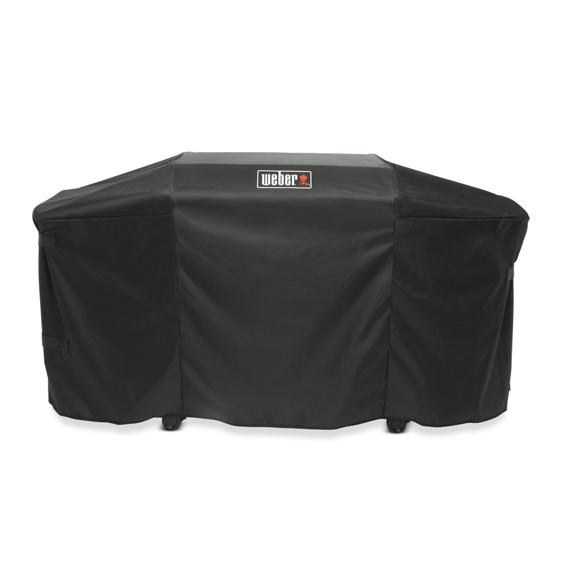 Weber - Housse Premium Pour Plancha 30 po