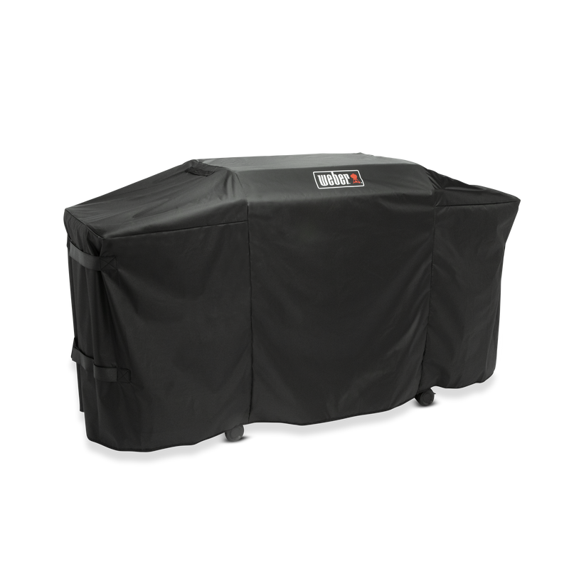 Weber - Housse Premium Pour Plancha 30 po