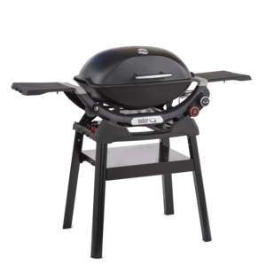 Weber - Compact Stand