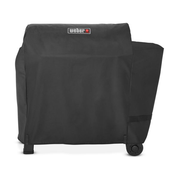 Weber - Housse Premium Pour Smoque XL