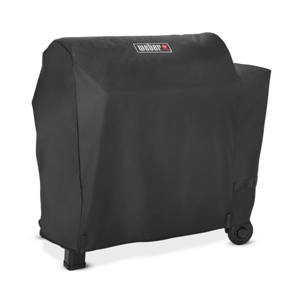 Weber - Premium Grill Cover For Smoque XL