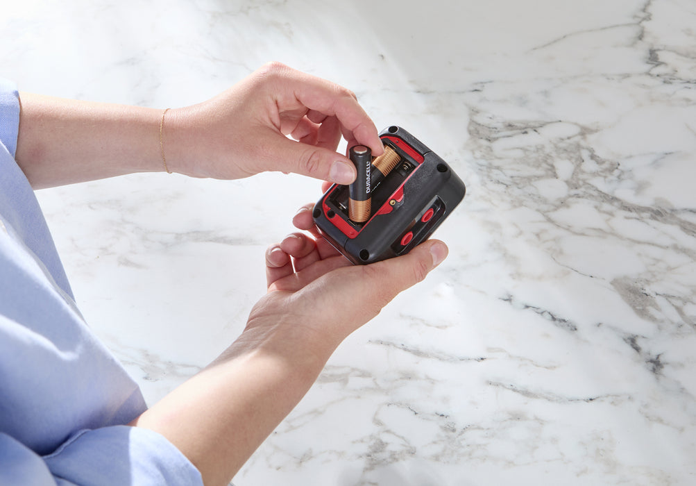 Weber - Écran et amplificateur Smart Hub