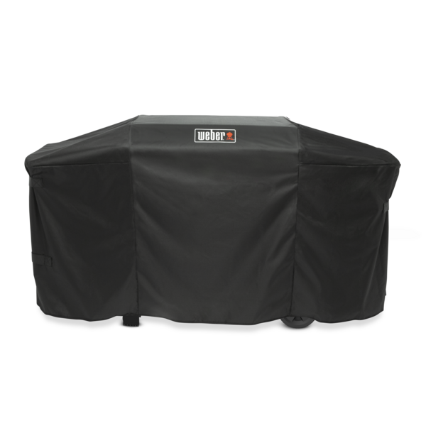 Weber - Premium Grill Cover For Slate 28" Griddle