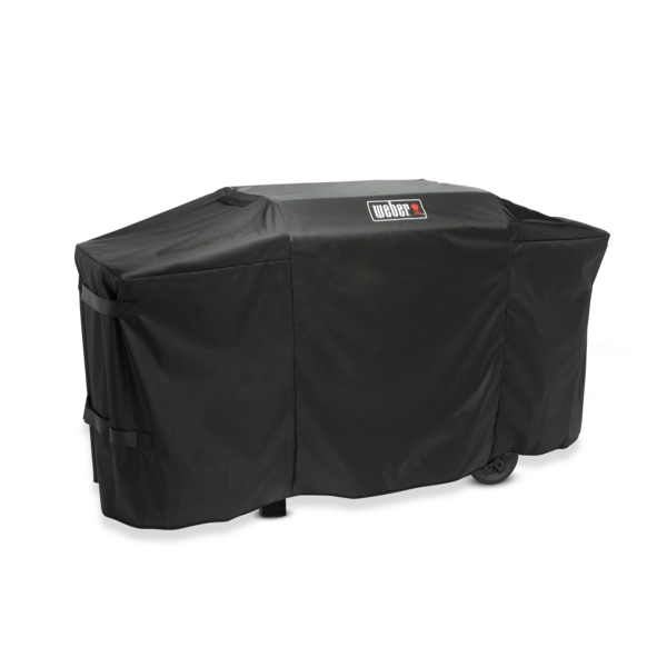 Weber - Premium Grill Cover For Slate 28" Griddle