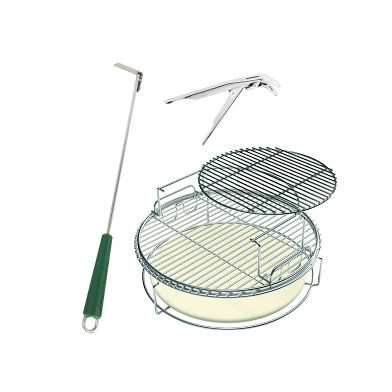 Big Green Egg - Kit Big Green Egg XLarge Ultimate