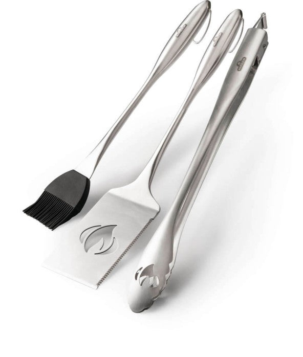 Napoleon - Pro Stainless Steel 3 Piece Toolset