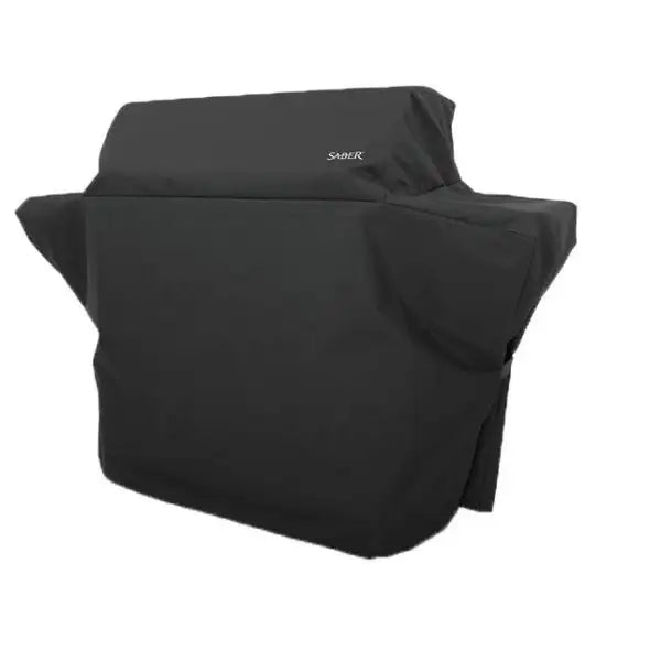 Saber - 4-Burner Gas Grill Cover