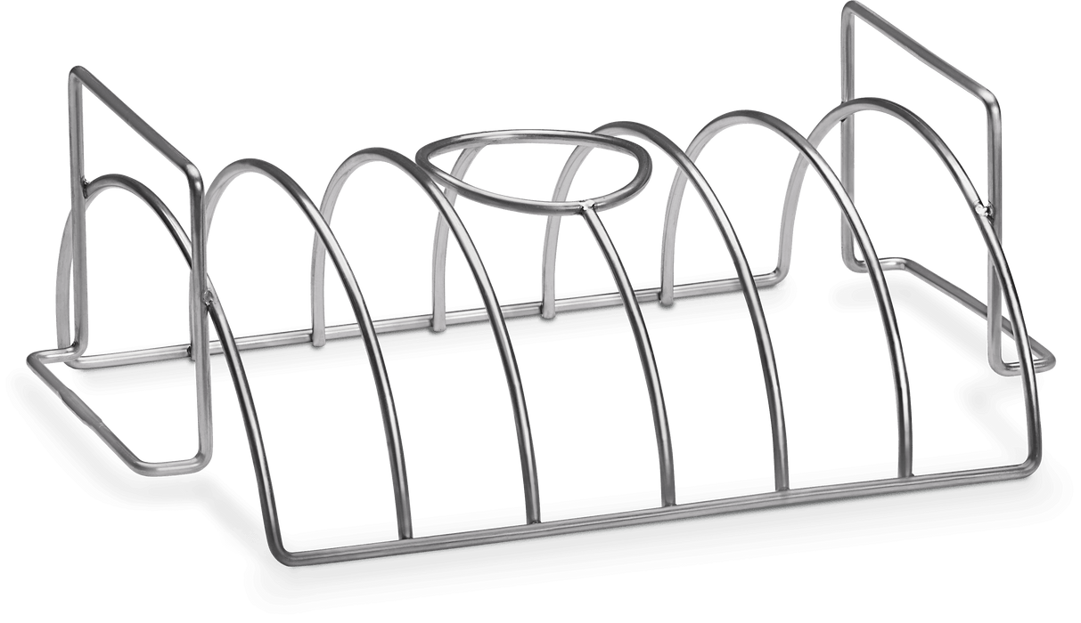 Napoleon - Support À Cuisson Réversible 3 En 1