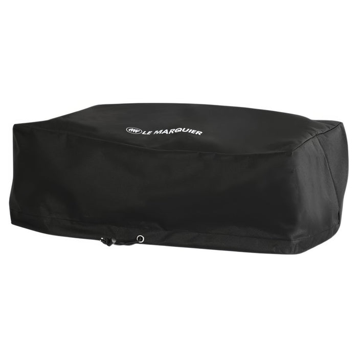 Le Marquier - Housse pour plancha 60 cm sans couvercle