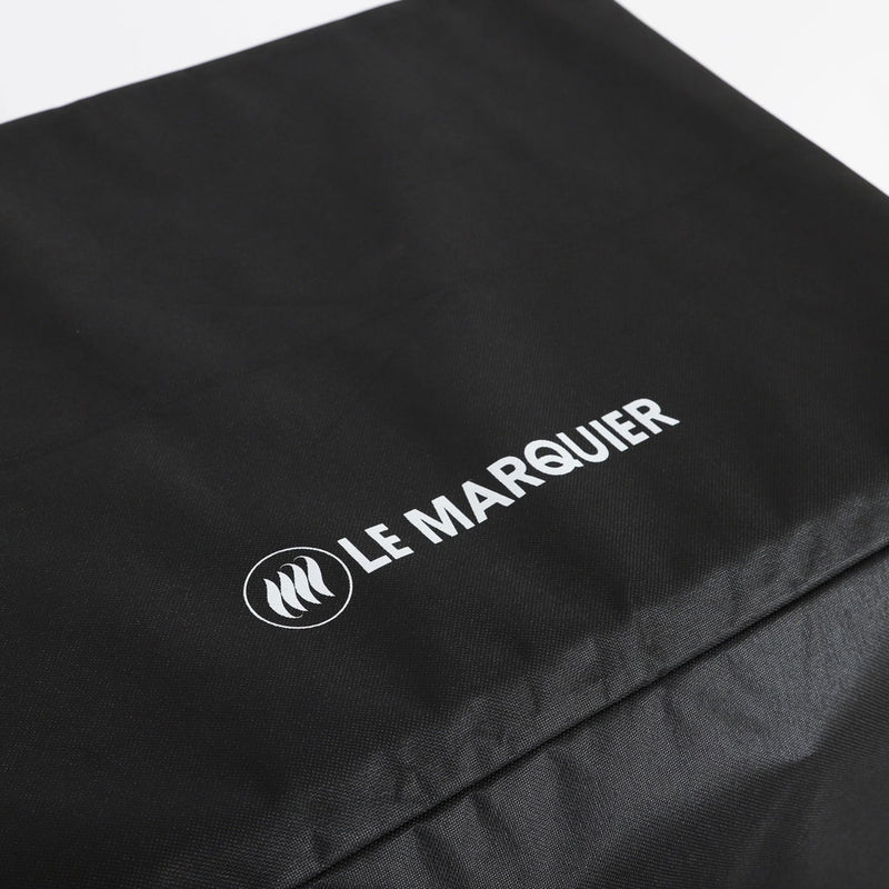 Le Marquier - Griddle Cover 60 cm without Lid