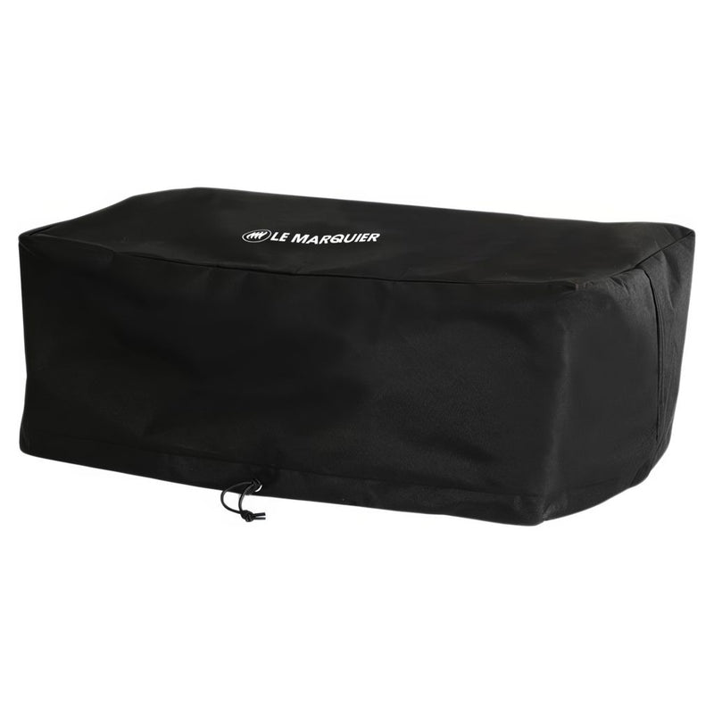 Le Marquier - Griddle Cover 60 cm with Lid
