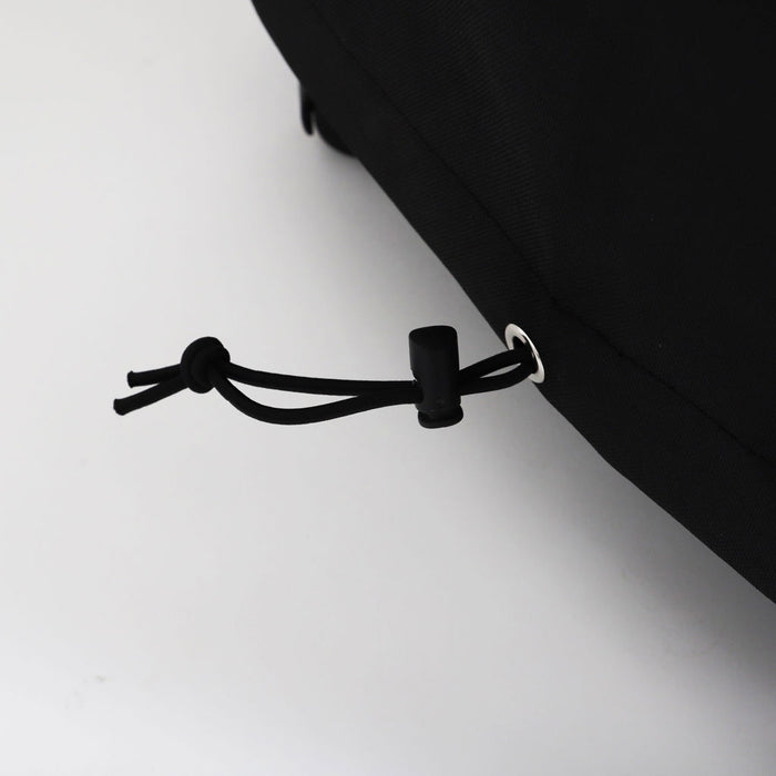 Le Marquier - Housse pour plancha 60 cm avec couvercle