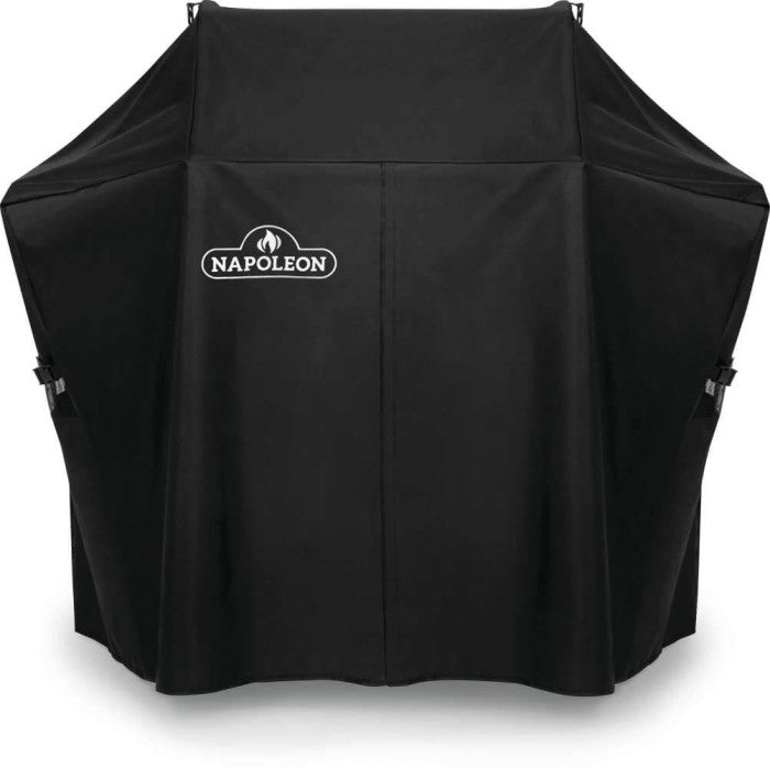 Napoleon - Rogue 425 Series Grill Cover (Shelves Up)