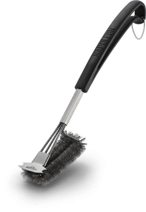Napoleon - Triple-Row Grill Brush*