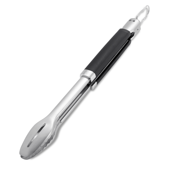 Weber - Precision Grill Tongs