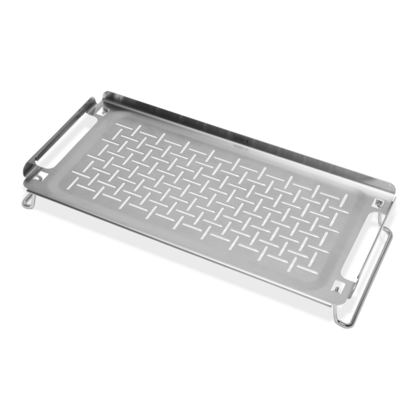 Weber - Griddle Warming Rack
