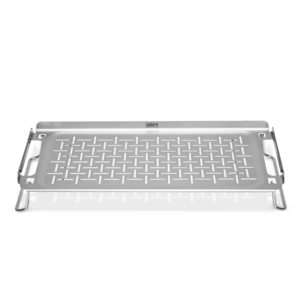 Weber - Griddle Warming Rack