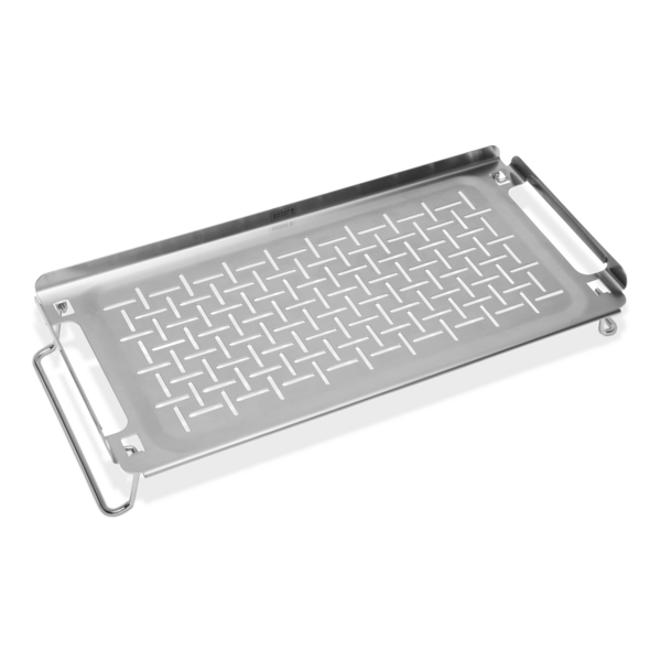 Weber - Griddle Warming Rack