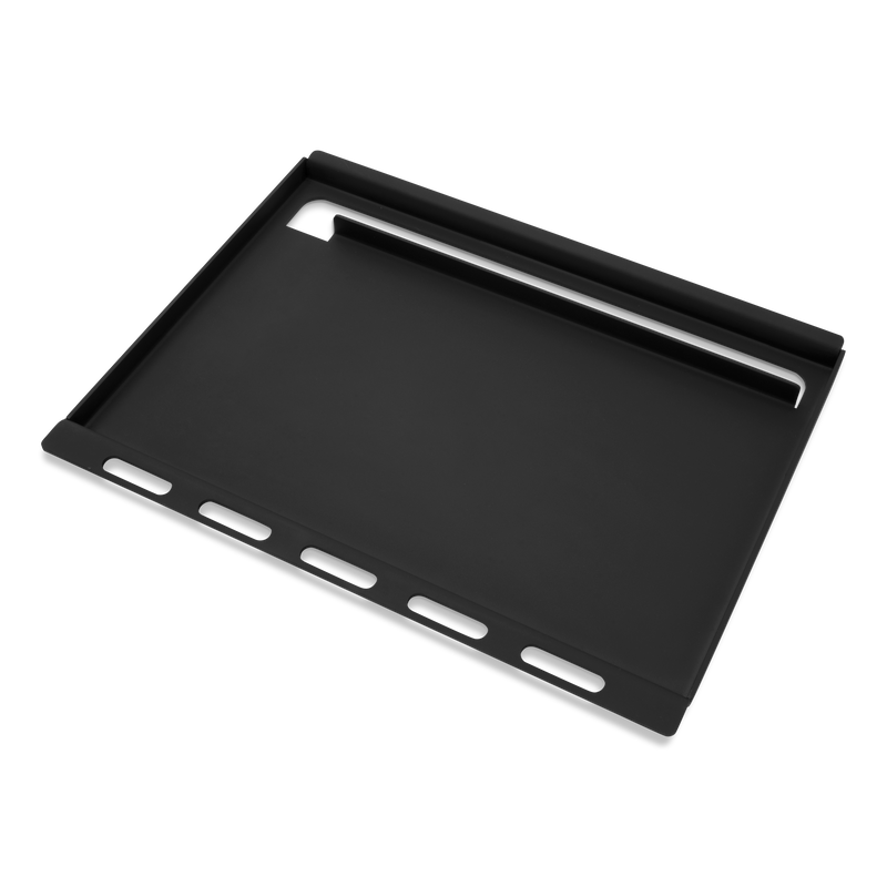 Weber - Plancha Grand Format Pour Spirit Série 300