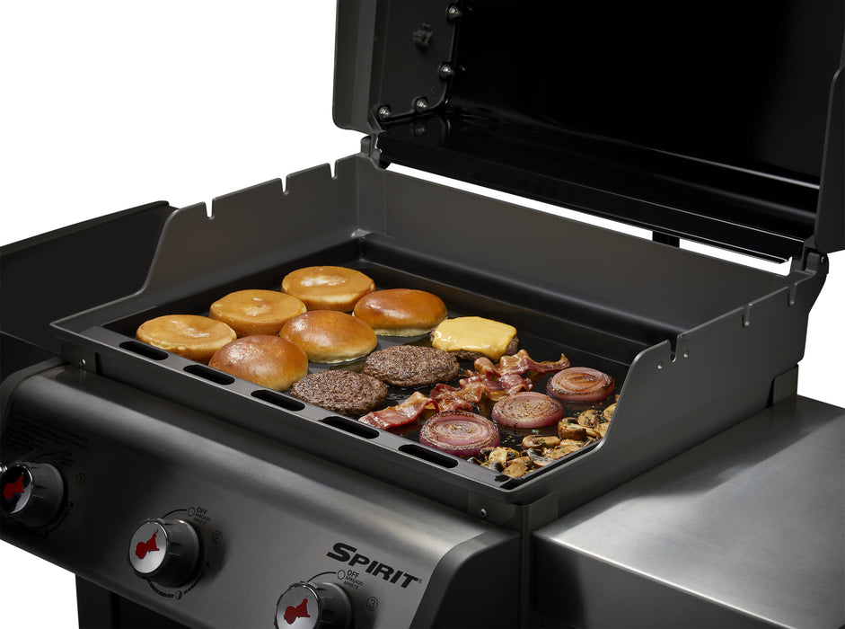 Weber - Spirit Full-Size Griddle Insert (300 Series)