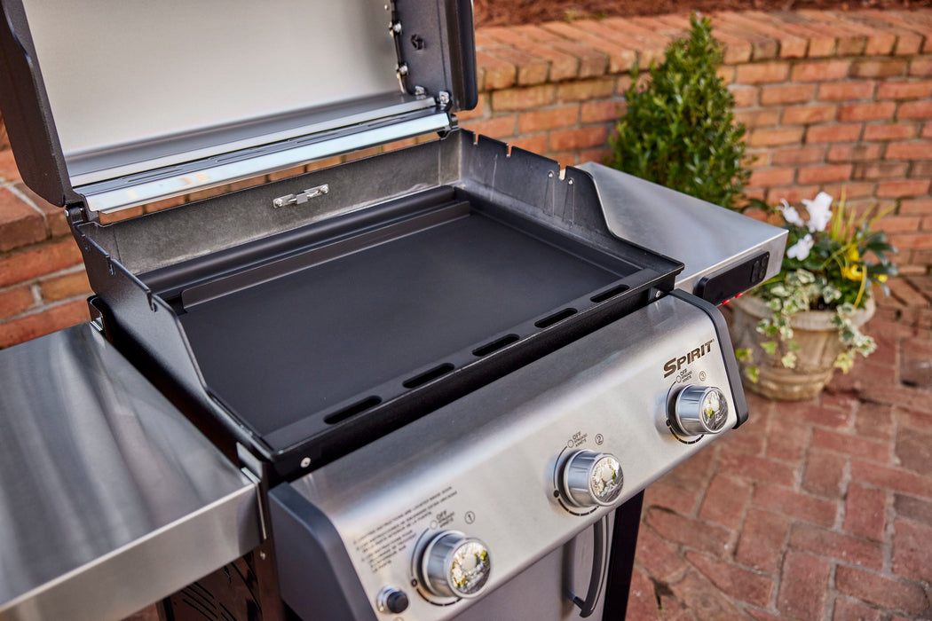 Weber - Spirit Full-Size Griddle Insert (300 Series)