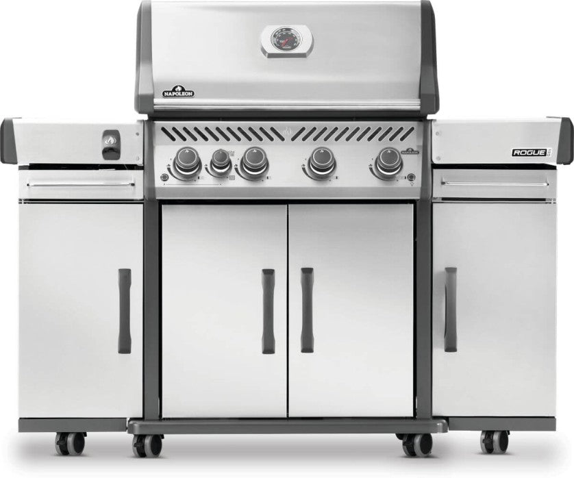 Napoleon - Rogue Under Grill Storage