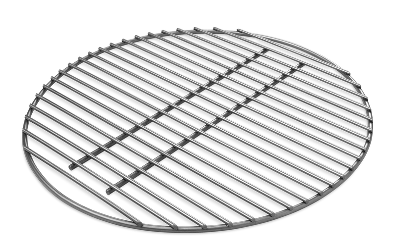 Weber - Grille À Charbon 22po