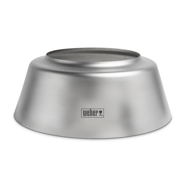 Weber - Charcoal Heat Controller (Fits 22" Kettles) (Vortex 2)