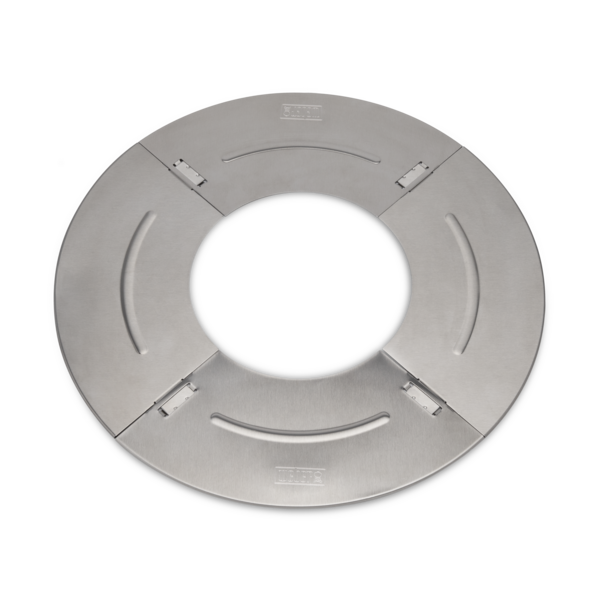 Weber - Charcoal Heat Controller (Fits 22" Kettles) (Vortex 2)