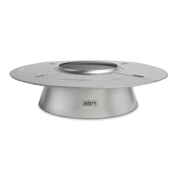 Weber - Charcoal Heat Controller (Fits 22" Kettles) (Vortex 2)