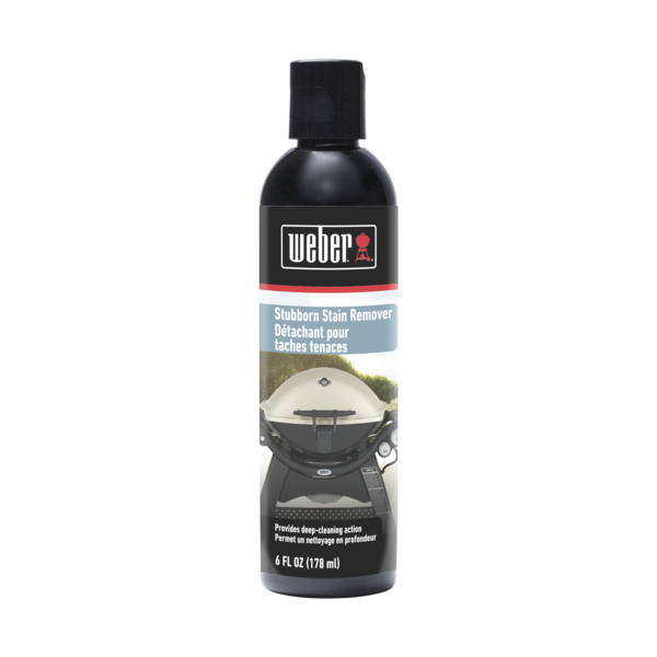 Weber - Stubborn Stain Remover