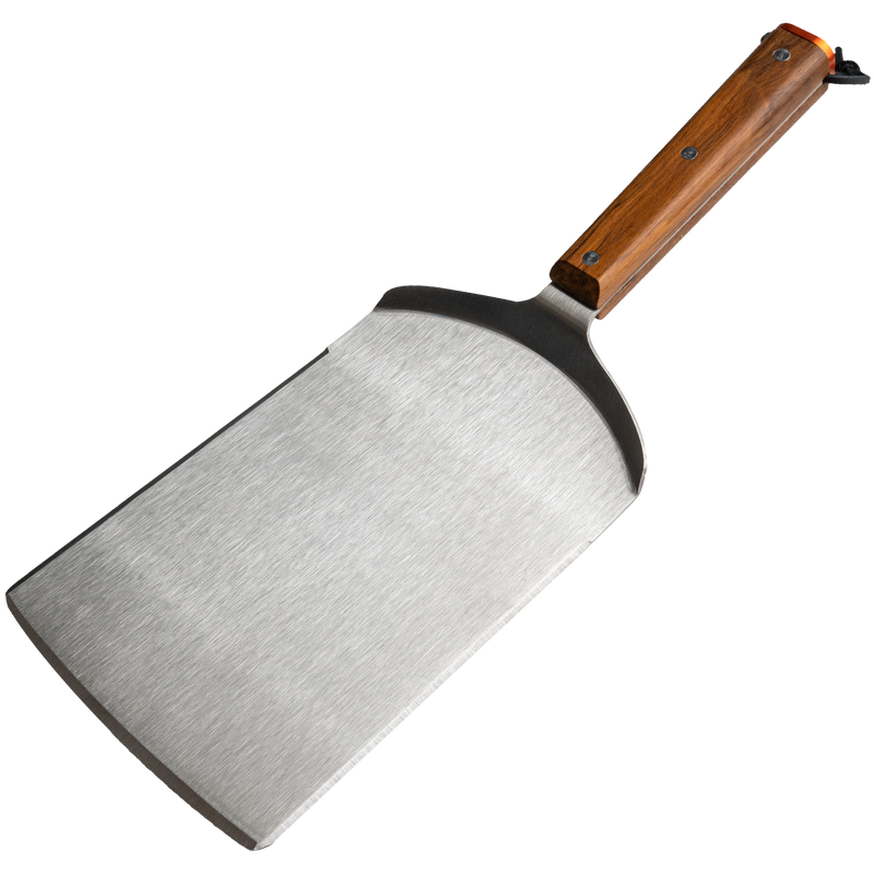 Traeger - Spatule XXL pour Grillades au Barbecue