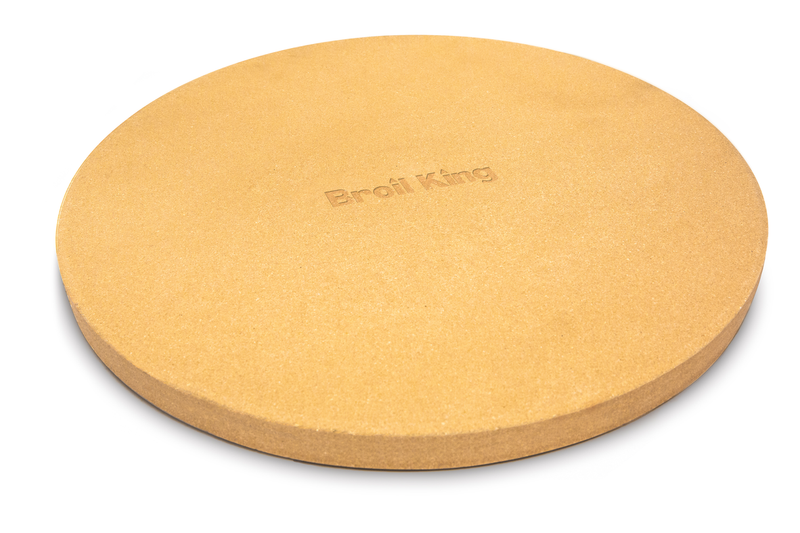 Broil King - Pizza Stone 15"