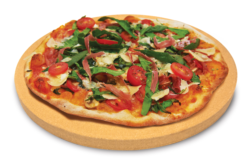 Broil King - Pizza Stone 15"