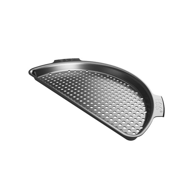Big Green Egg - Perforated Half Grid