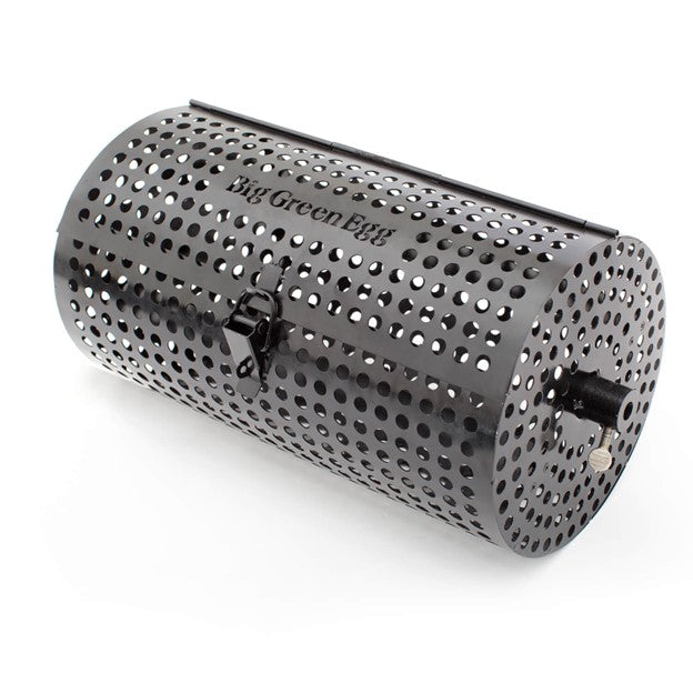 Big Green Egg - Rotisserie Tumbler Basket