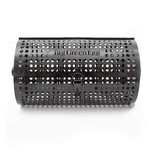 Big Green Egg - Rotisserie Tumbler Basket