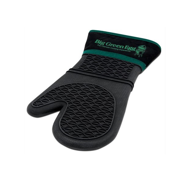 Big Green Egg - Silicone BBQ Mitt