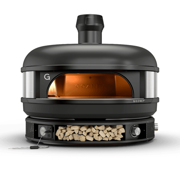Gozney - Dôme Four à Pizza (Multi-Combustible)