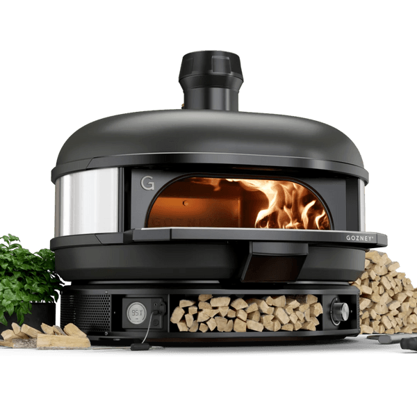Gozney - Dôme Four à Pizza (Multi-Combustible)
