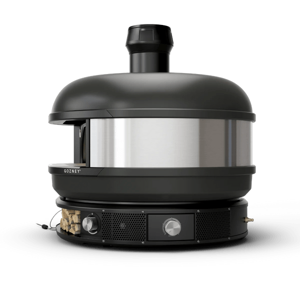 Gozney - Dôme Four à Pizza (Multi-Combustible)